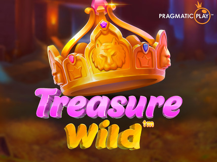 Treasure Wild слот
